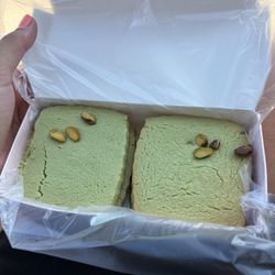 Gather Alfajores