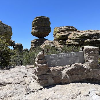 Chiricahua National Monument - Hiking Near Me - Willcox, Arizona Chiricahua National Monument - Hiking Near Me - Willcox, Arizona