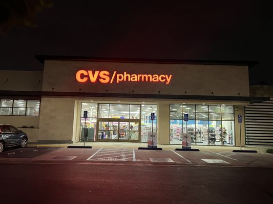CVS PHARMACY - Updated July 2025 - 41 Photos & 58 Reviews - 6265 E 2nd ...