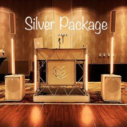 Good Times DJ Service - Silver Package