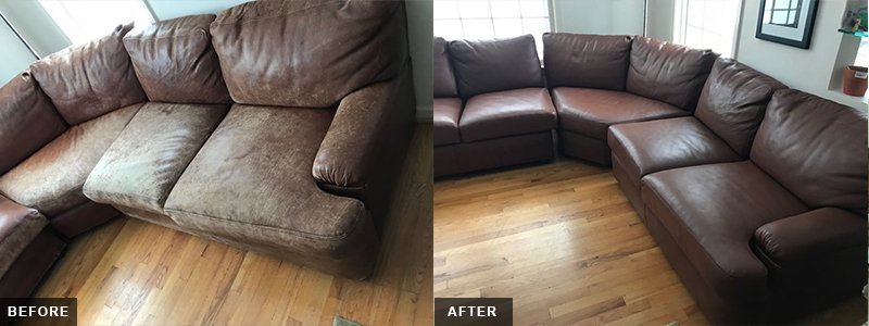 Photos For Amazing Leather Furniture Refinishing Yelp Amazing Leather Furniture Refinishing