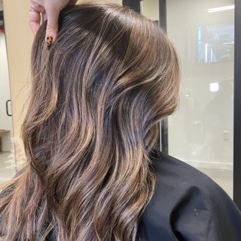 Sage Salon  - Color by Olivia - Hair Salons Near Me - New York, New York