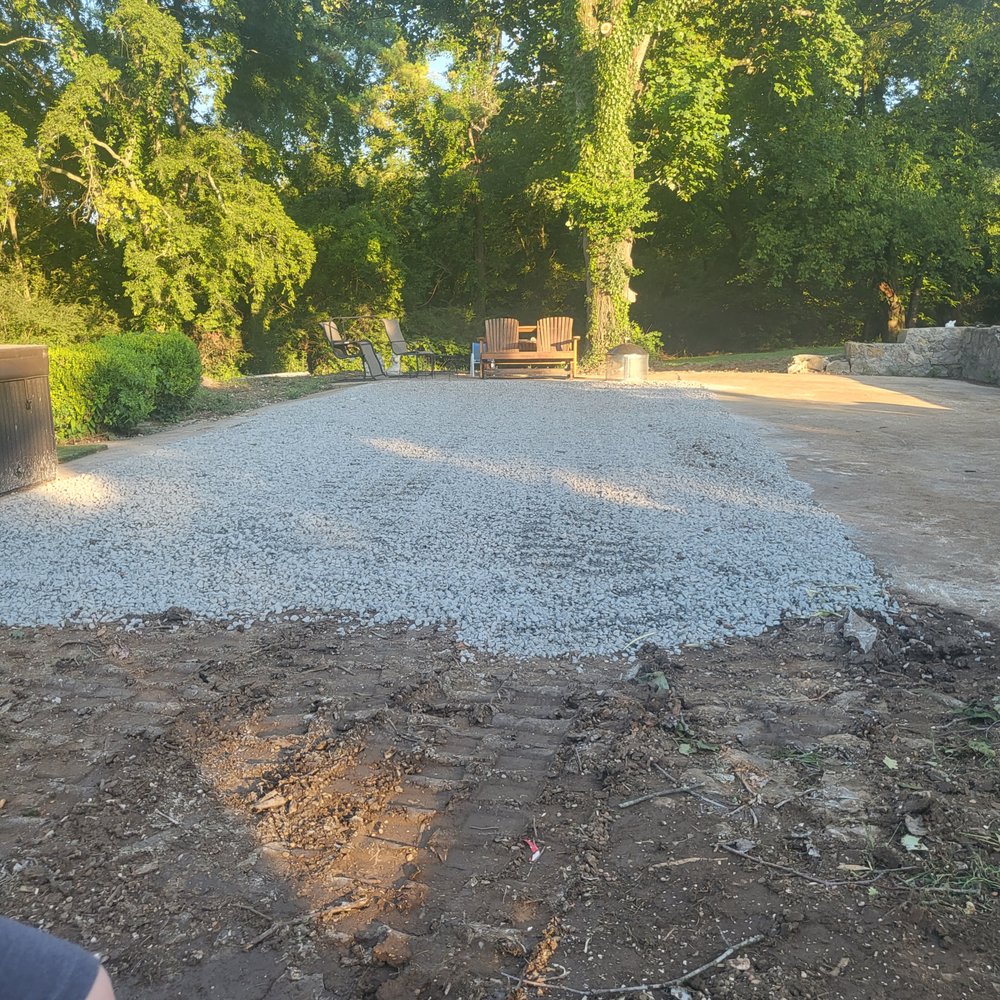 XL Outdoor Contracting - tree service in Nashville, TN