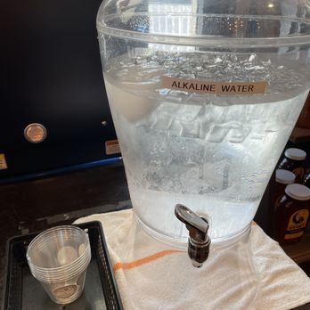 Water & Salt - Free alkaline water samples - Water Stores Near Me - West Sacramento, California Water & Salt - Free alkaline water samples - Water Stores Near Me - West Sacramento, California