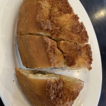 Hing Lung - Sweet bread - very dense. - Chinese Near Me - San Bruno, California Hing Lung - Sweet bread - very dense. - Chinese Near Me - San Bruno, California