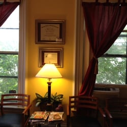 Chiropractic Health - Welcoming office at Chiropractic Health, Dr. Arrigo, D.C.