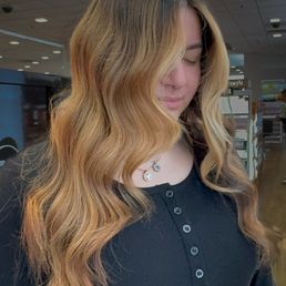 Balayage Balayage