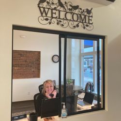 Foothills Care Center - Welcome from our sweet receptionist Jen!
