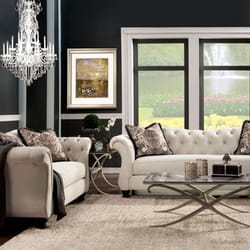 Comfort Plus Furniture - Couch sets on sale!