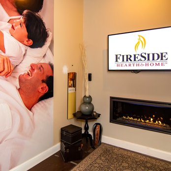 Fireside Hearth & Home - Operations Center - Fireplace Services Near Me - Manassas, Virginia Fireside Hearth & Home - Operations Center - Fireplace Services Near Me - Manassas, Virginia