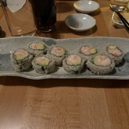 California Roll