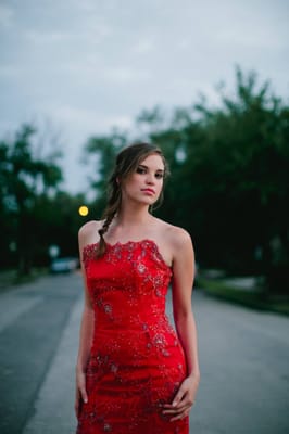 Mr. Santos Fashion Design