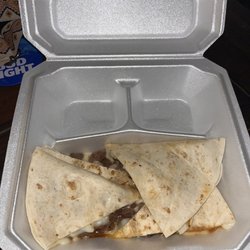 Rodriguez Mexican Grill