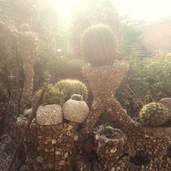 La Casa de Piedra