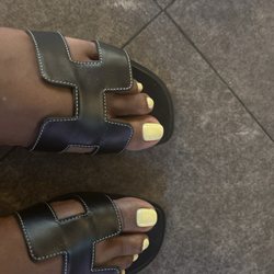Maque Nail Bar