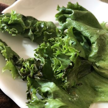 Tex's Chicken & Burgers - Lettuce - Chicken Wings Near Me - Queens, New York