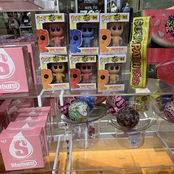 IT'SUGAR - IT'SUGAR - Candy Stores Near Me - New Orleans, Louisiana