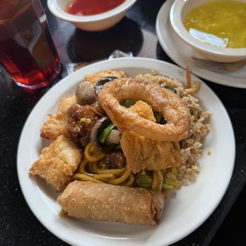 Panda House - Food is fresh! - Buffets Near Me - Branson, Missouri