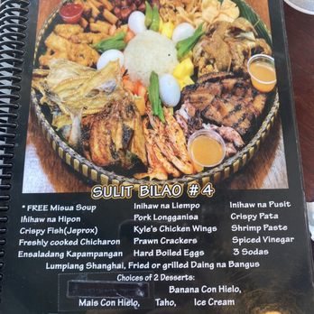 Isla Restaurant - Filipino Near Me - Newark, California Isla Restaurant - Filipino Near Me - Newark, California