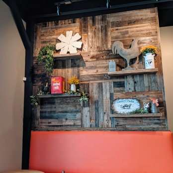 Summer Moon Coffee - Decor - Coffee & Tea Near Me - San Antonio, Texas Summer Moon Coffee - Decor - Coffee & Tea Near Me - San Antonio, Texas
