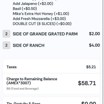 LaSorted's - Pizza Near Me - Los Angeles, California LaSorted's - Pizza Near Me - Los Angeles, California