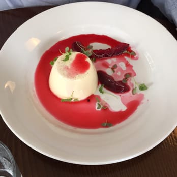 The Northern Quarter - Colourful panna cotta! - British Near Me - Manchester, XGM The Northern Quarter - Colourful panna cotta! - British Near Me - Manchester, XGM