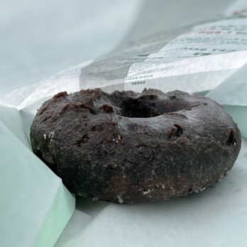 Krispy Kreme - Chocolate cake donut - Donuts Near Me - San Dimas, California Krispy Kreme - Chocolate cake donut - Donuts Near Me - San Dimas, California