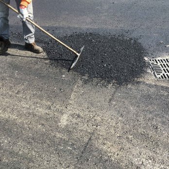 RI Sealcoating - Masonry/Concrete Near Me