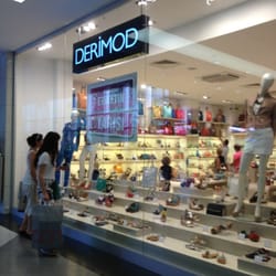 Derimod