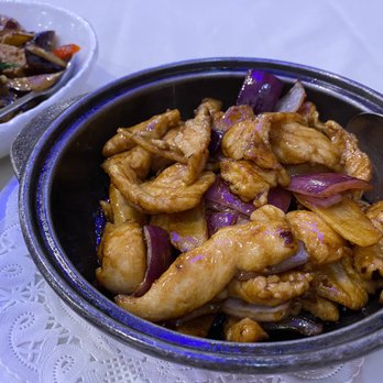 Taste - Chicken with 3 cup sauce - Seafood Near Me - Las Vegas, Nevada Taste - Chicken with 3 cup sauce - Seafood Near Me - Las Vegas, Nevada