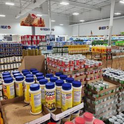Presidente Supermarket