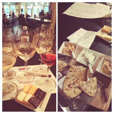 Michigan By The Bottle Tasting Room-Royal Oak by null