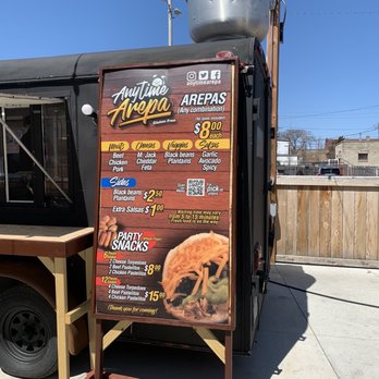 Zocalo - Food Trucks Near Me - Milwaukee, Wisconsin