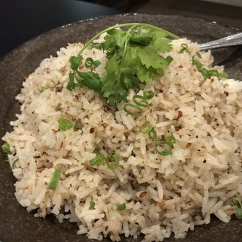 DB Grill - Duck fat fried rice ($12) - New American Near Me - Kapolei, Hawaii