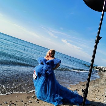 Hair Gone Rogue - HELLO! Magazine shoot, summer 2021 - Hair Salons Near Me - Toronto, Ontario Hair Gone Rogue - HELLO! Magazine shoot, summer 2021 - Hair Salons Near Me - Toronto, Ontario