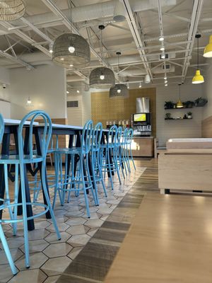 Modern Market Eatery - Corinth by null