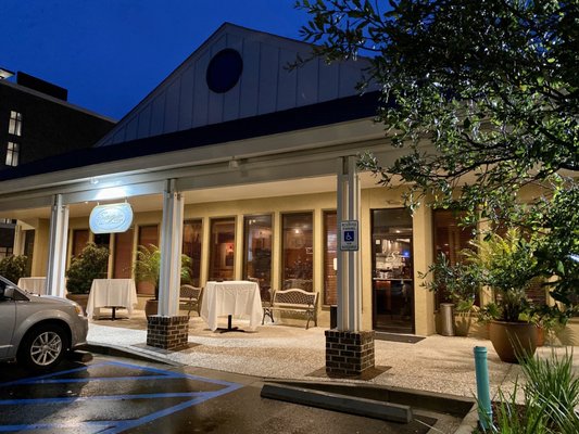 SAGE ROOM - 177 Photos & 227 Reviews - 75 Pope Ave, Hilton Head Island ...