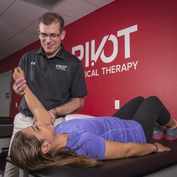 Pivot PT - Haymarket, an Athletico company