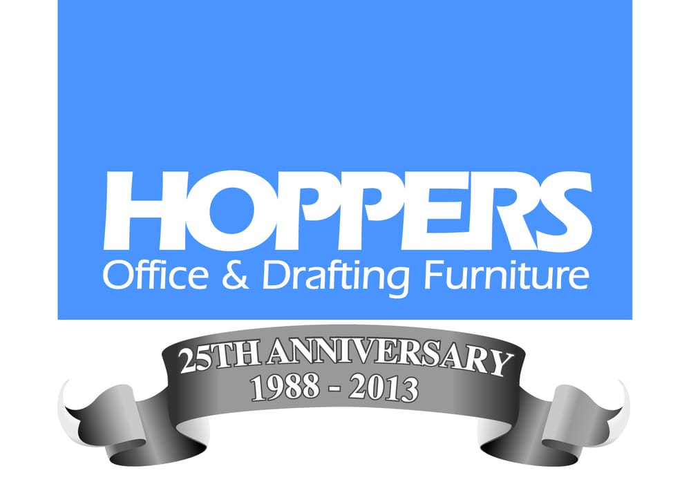 HOPPERS OFFICE & DRAFTING FURNITURE Updated August 2024 2901
