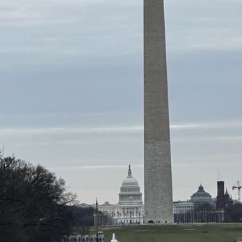 Lincoln Memorial - Landmarks & Historical Buildings Near Me - Washington, DC, District of Columbia