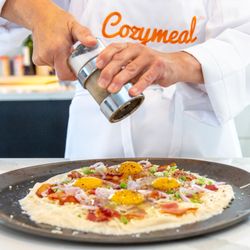 Cozymeal
