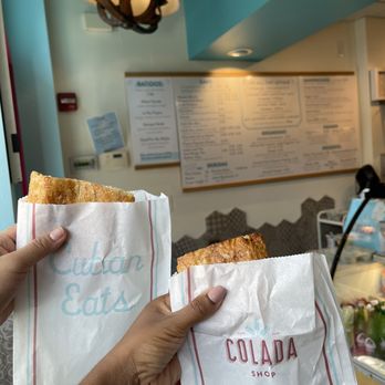 Colada Shop - Coffee & Tea Near Me - Washington, DC, District of Columbia Colada Shop - Coffee & Tea Near Me - Washington, DC, District of Columbia