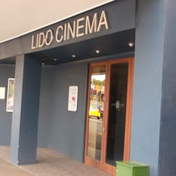 Lido Cinema - Lido Cinema