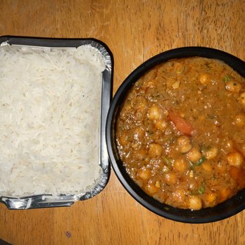 New India Grill - Channa masala - Indian Near Me - Monroeville, Pennsylvania New India Grill - Channa masala - Indian Near Me - Monroeville, Pennsylvania