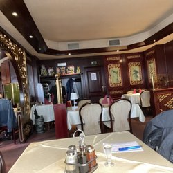 China Restaurant