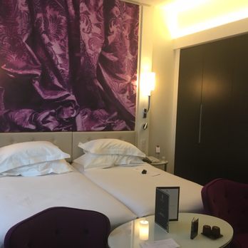 La Villa Haussmann - Hotels Near Me - Paris, 75