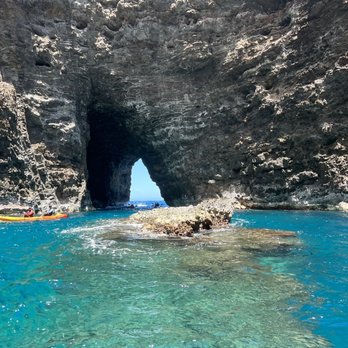 Na Pali Odyssey - Boat Tours Near Me - Kapaa, Hawaii Na Pali Odyssey - Boat Tours Near Me - Kapaa, Hawaii