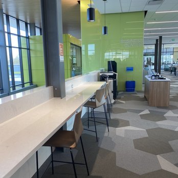 West Pearland Library - Counter desks - Libraries Near Me - Pearland, Texas West Pearland Library - Counter desks - Libraries Near Me - Pearland, Texas