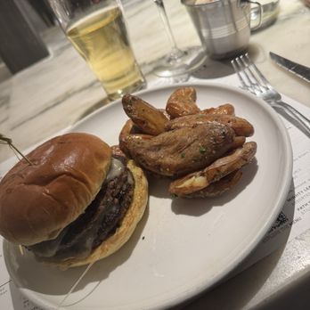 Sixty Vines - Double Cab Burger - New American Near Me - Nashville, Tennessee