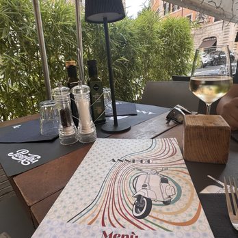 Anni 60 - Pizza Near Me - Rome, RM Anni 60 - Pizza Near Me - Rome, RM
